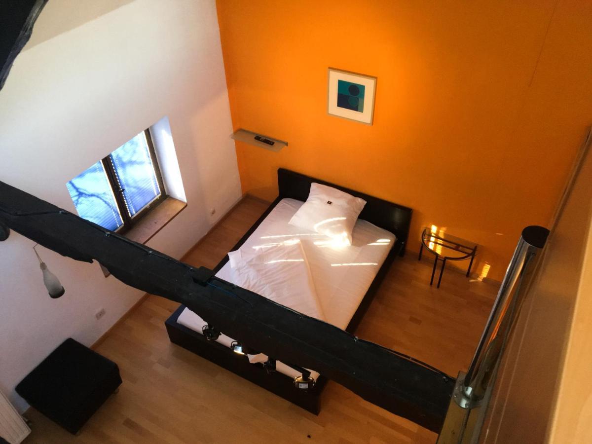 Hotel Zweilinden Meckenheim Bonn Exteriör bild
