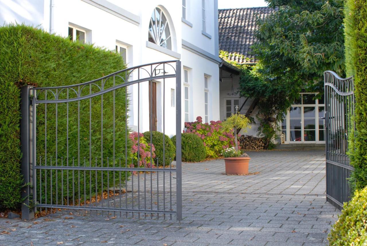 Hotel Zweilinden Meckenheim Bonn Exteriör bild