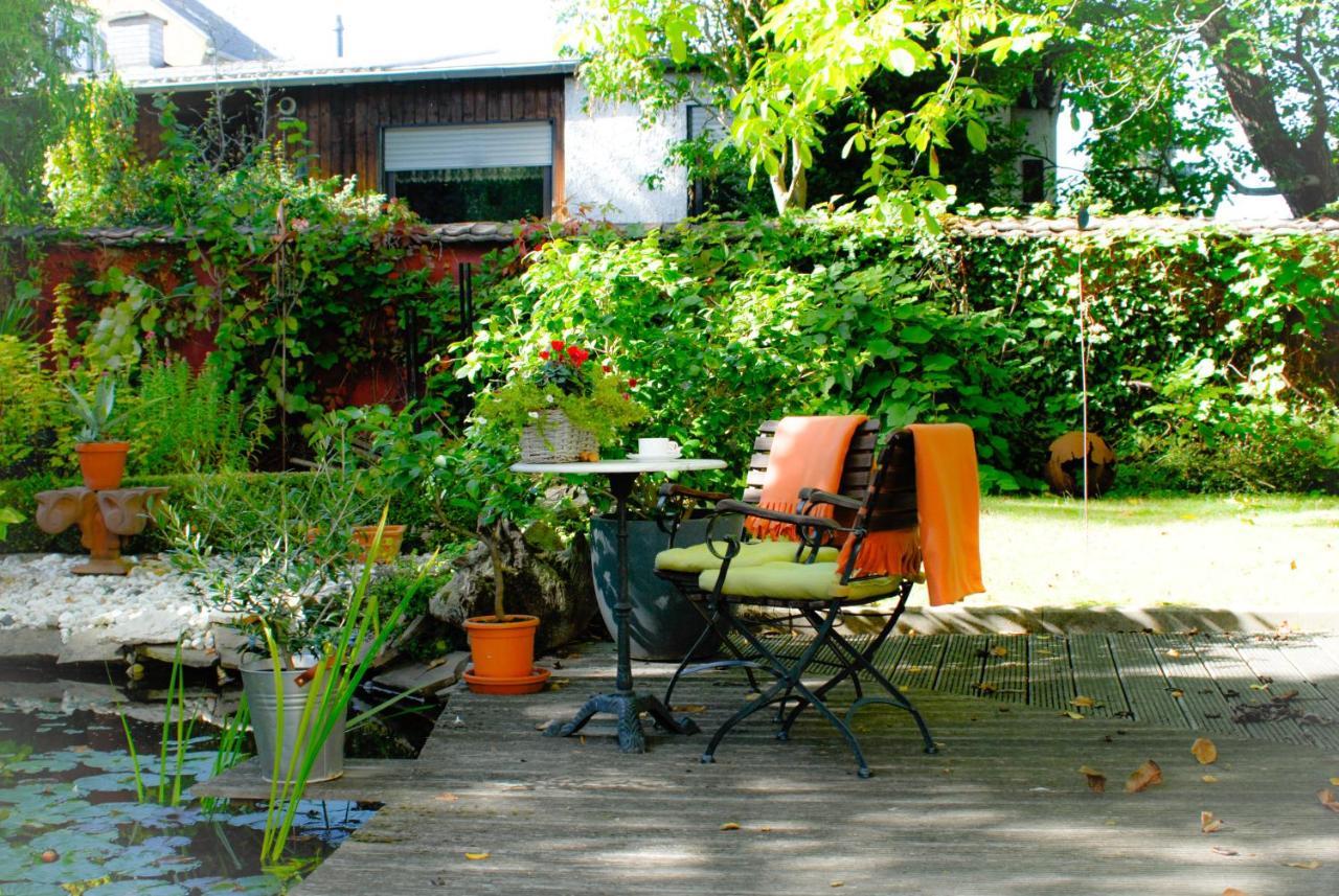 Hotel Zweilinden Meckenheim Bonn Exteriör bild
